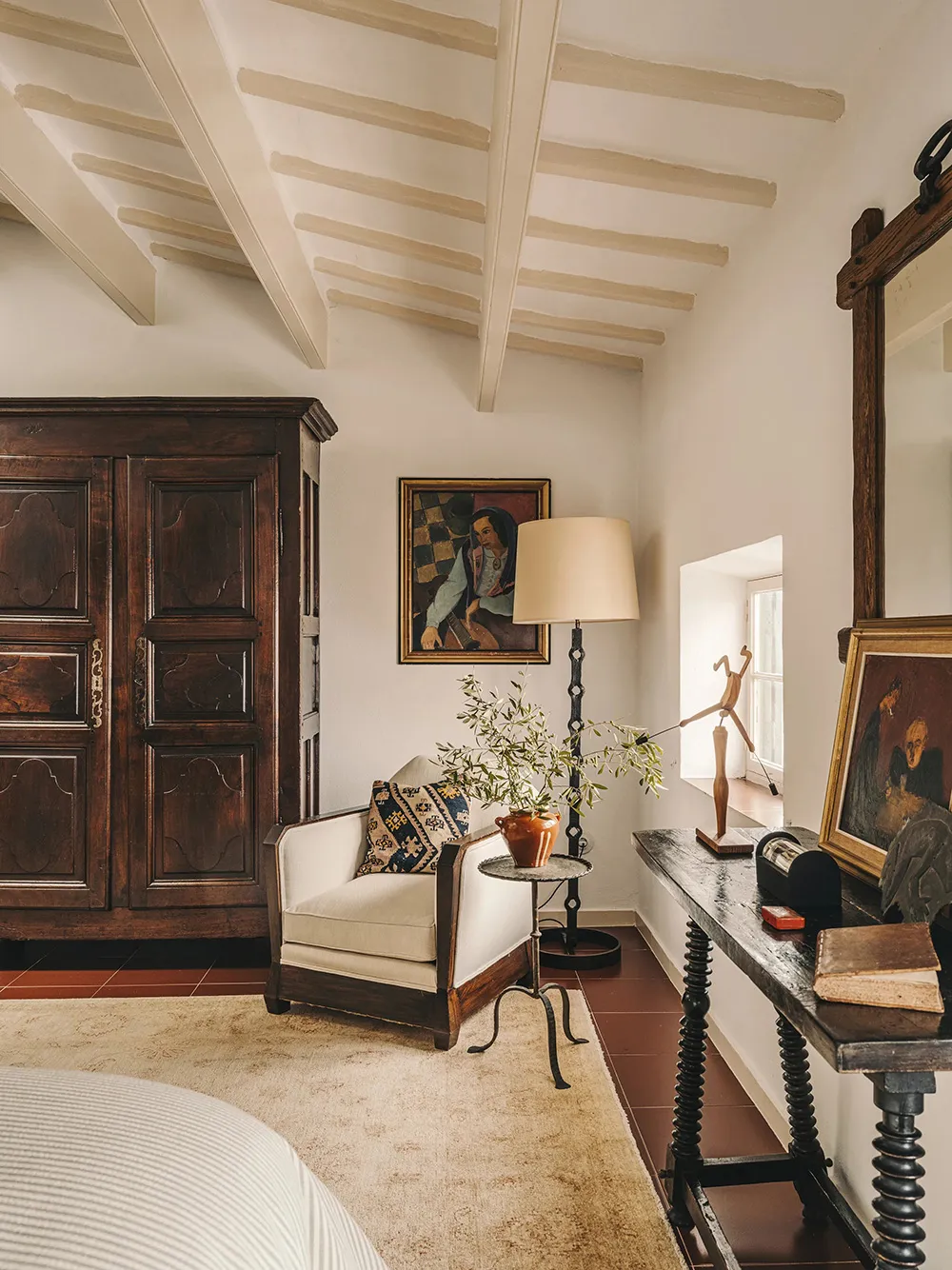 Eleganter Interior eines historischen Hauses auf der Insel Menorca - Gallery image 10