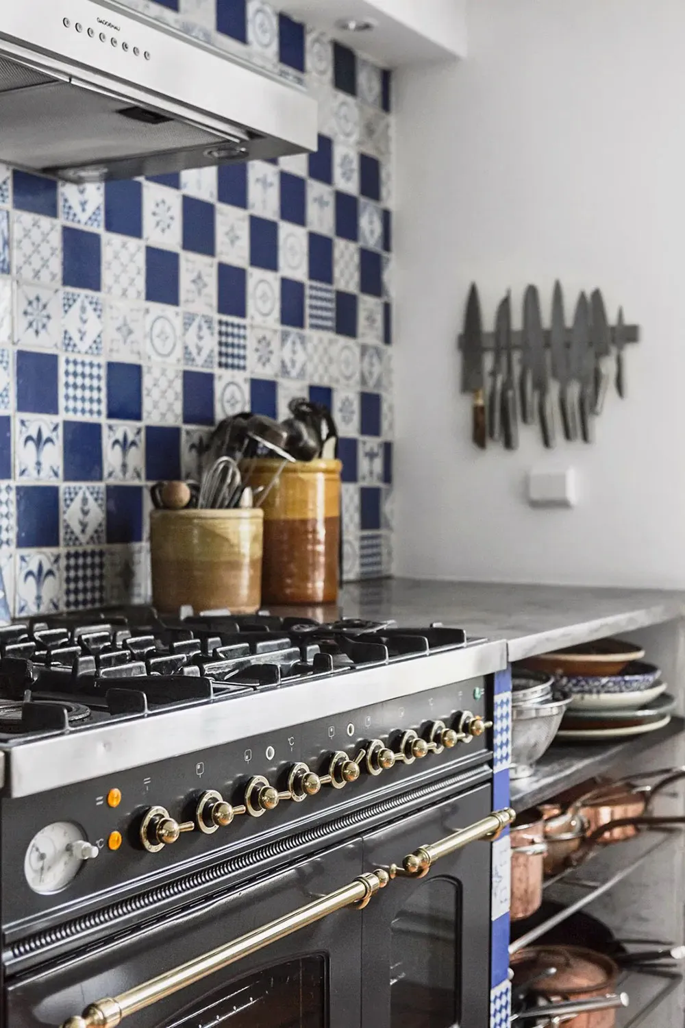 Encantadora casa de campo sueca con ambiente de tiempos pasados - Gallery image 7