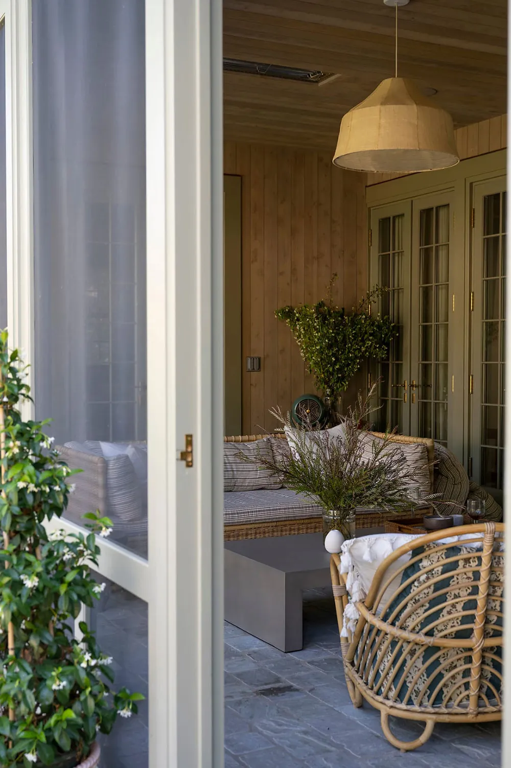 Als wäre es 100 Jahre alt: Schönes und gemütliches neues Haus in den USA - Gallery image 7