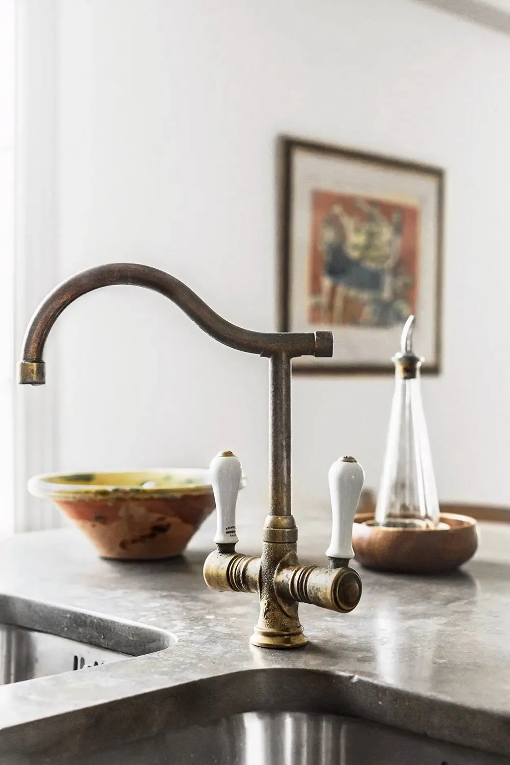 Encantadora casa de campo sueca con ambiente de tiempos pasados - Gallery image 6