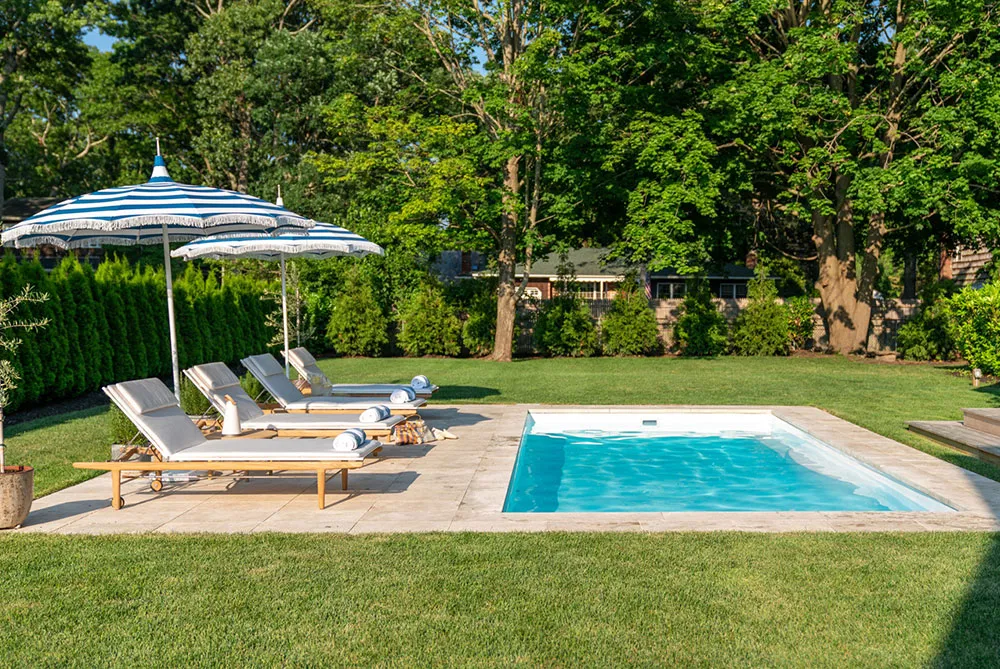 Charmant cottage de style maritime sur Long Island, appartient à un célèbre blogueur - Gallery image 15