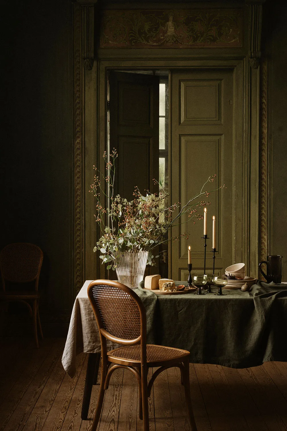 Piękne skandynawskie wnętrza w pracach fotografa Ragnar Omarsson - Gallery image 1