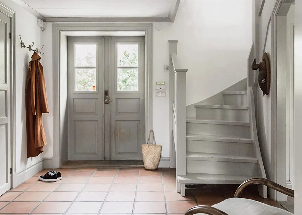 Encantadora casa de campo sueca con ambiente de tiempos pasados - Gallery image 3