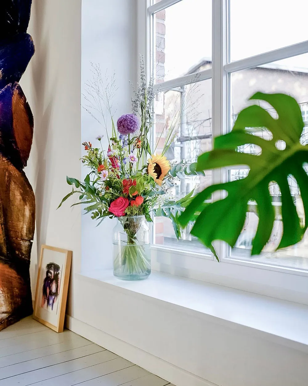 Weiße Schatzkiste mit Schätzen - Gallery image 21