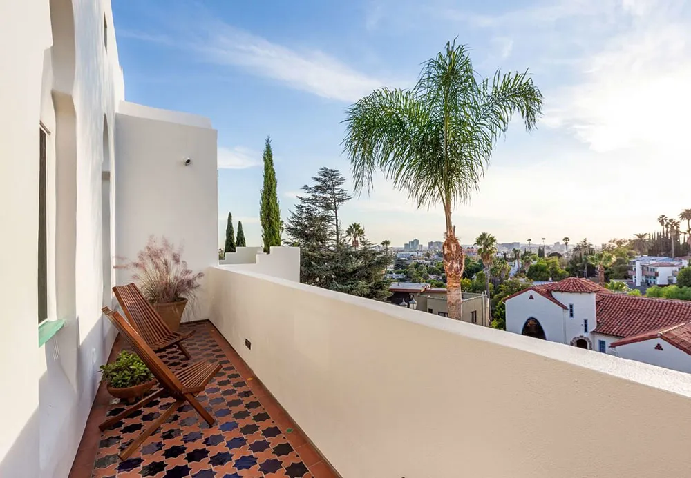 Прекрасний будинок у марокканському стилі в Каліфорнії - Gallery image 15