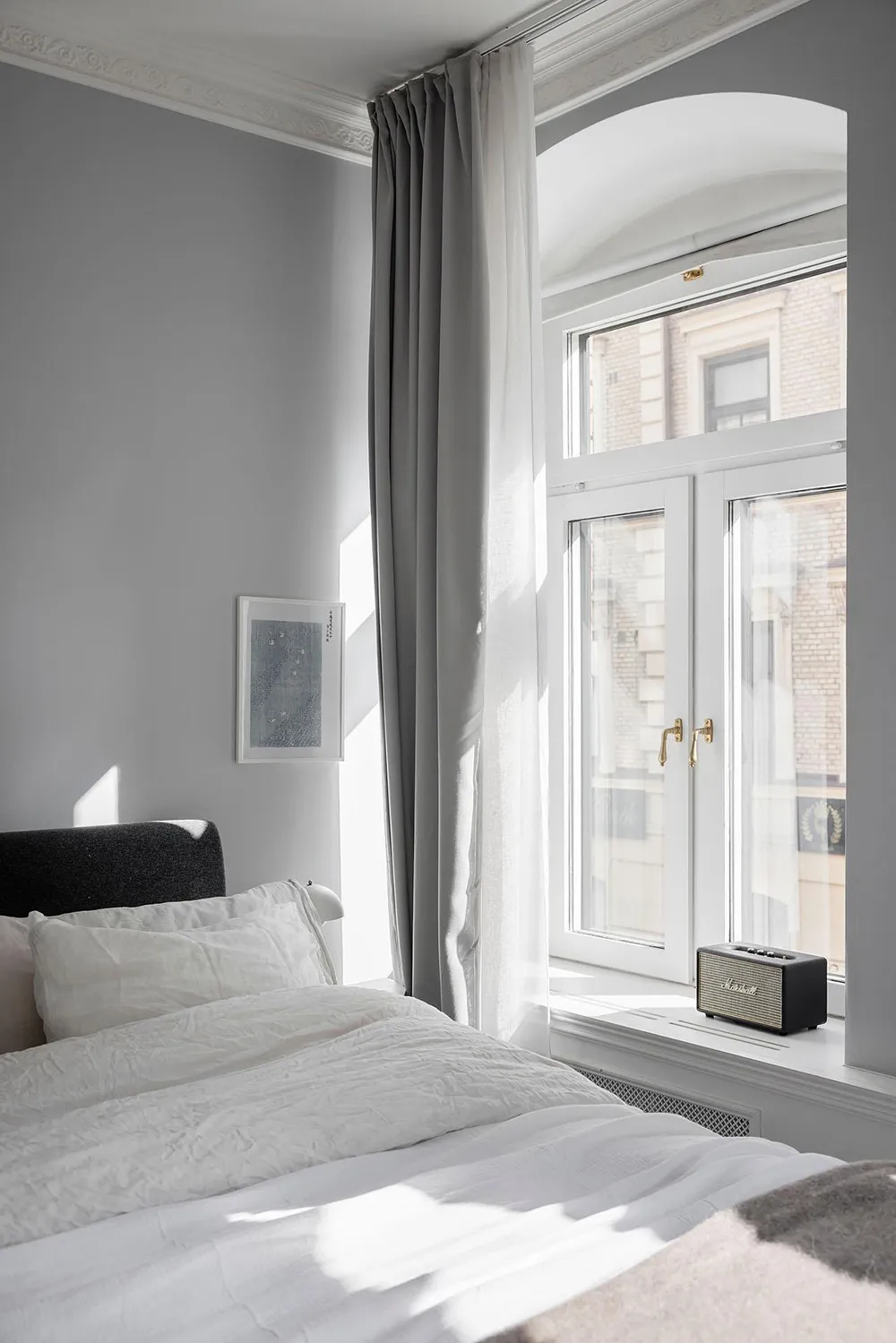 Excelente diseño blanco en Gotemburgo (65 m²) - Gallery image 13