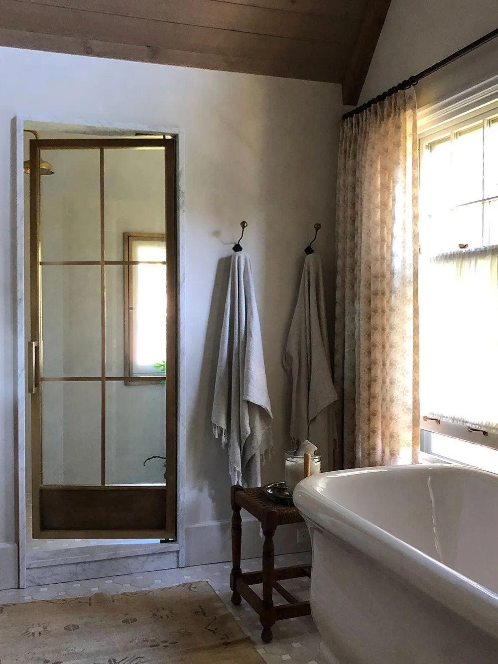 Als wäre es 100 Jahre alt: Schönes und gemütliches neues Haus in den USA - Gallery image 23