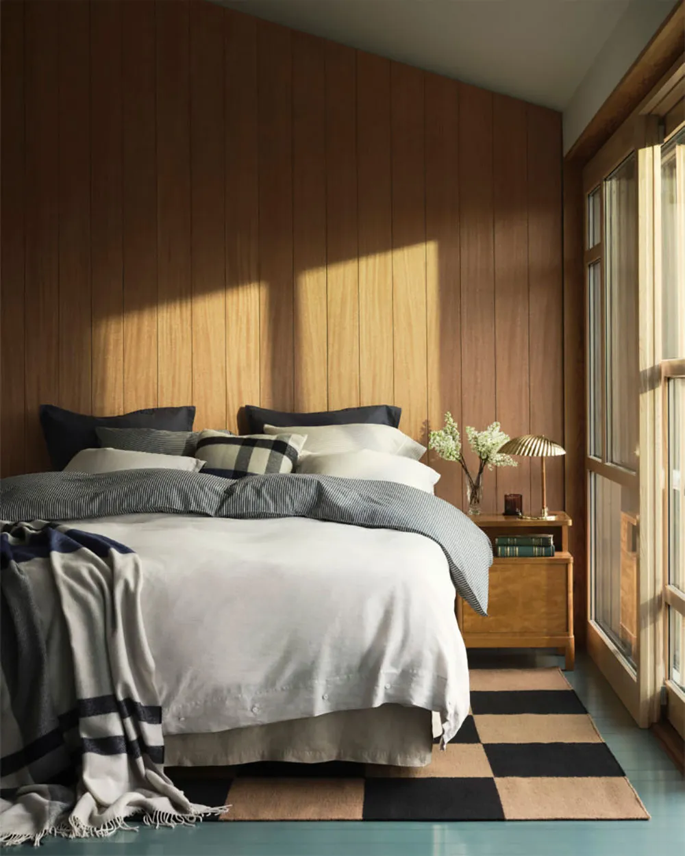 Piękne skandynawskie wnętrza w pracach fotografa Ragnar Omarsson - Gallery image 20