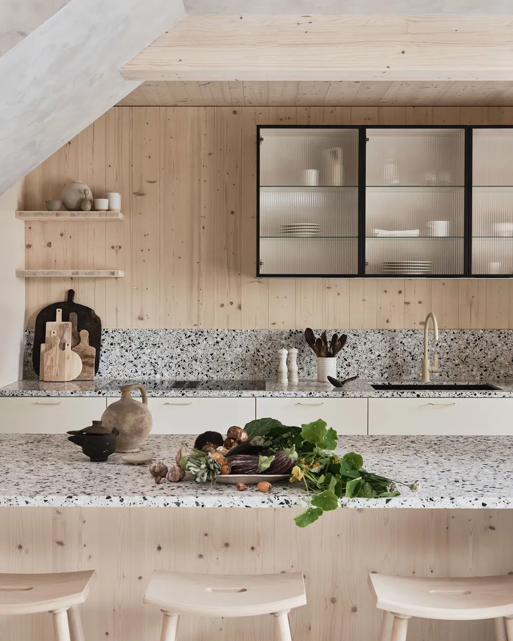 Piękne skandynawskie wnętrza w pracach fotografa Ragnar Omarsson - Gallery image 23