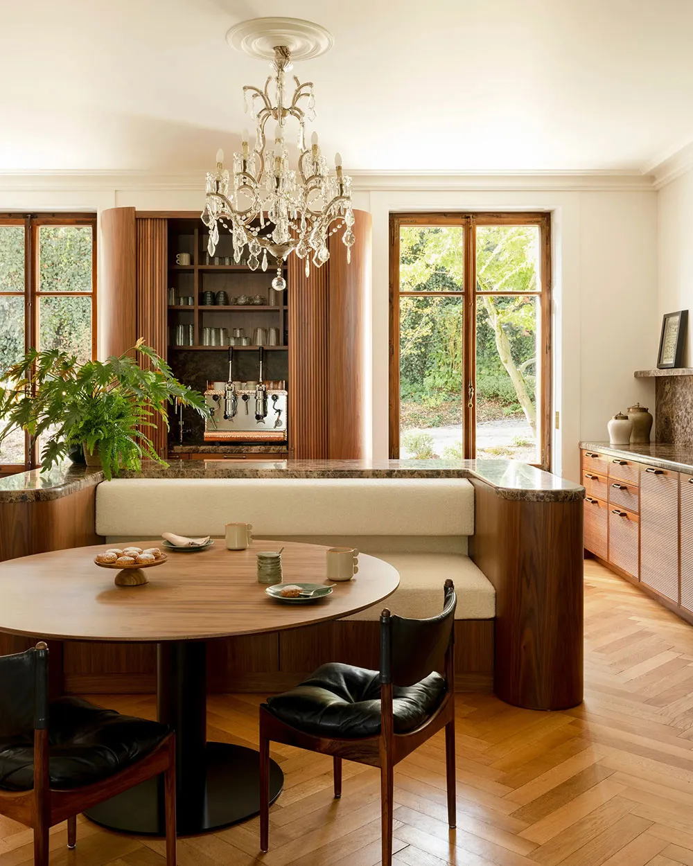 Magnifique villa du XIXe siècle sur les rives du lac Léman - Gallery image 5