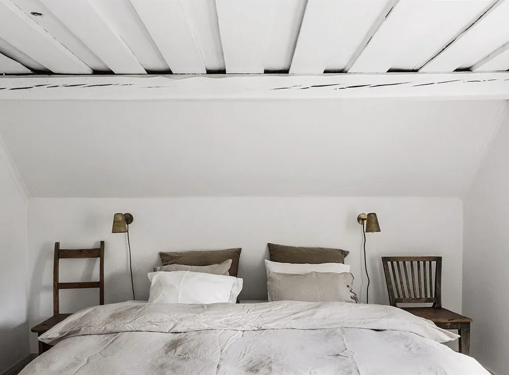 Encantadora casa de campo sueca con ambiente de tiempos pasados - Gallery image 16