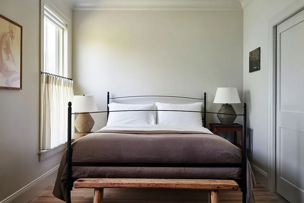 Amazing home with timeless warm interiors in New York state - Gallery image 14