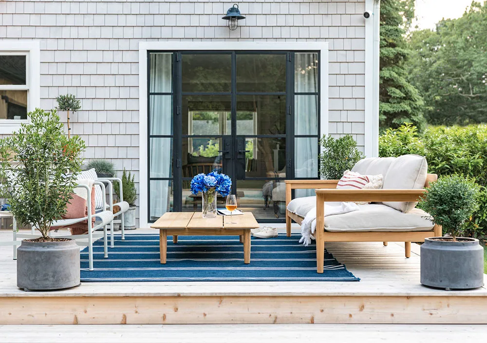 Charmant cottage de style maritime sur Long Island, appartient à un célèbre blogueur - Gallery image 16