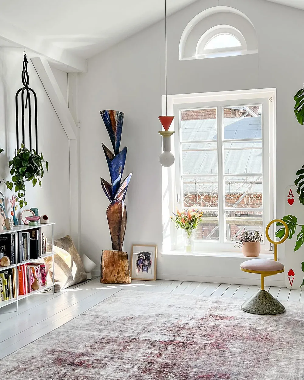 Weiße Schatzkiste mit Schätzen - Gallery image 19