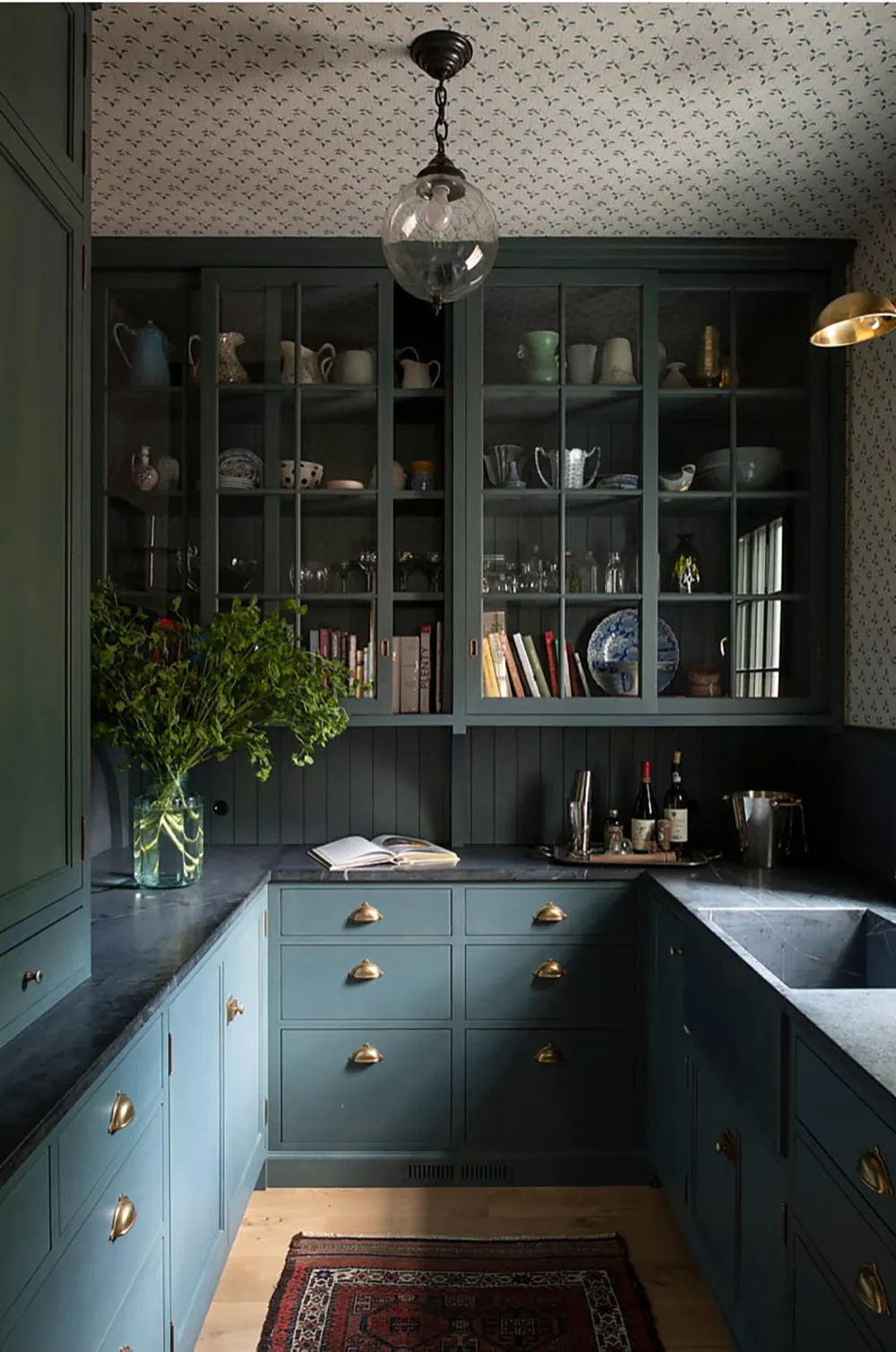 Als wäre es 100 Jahre alt: Schönes und gemütliches neues Haus in den USA - Gallery image 15