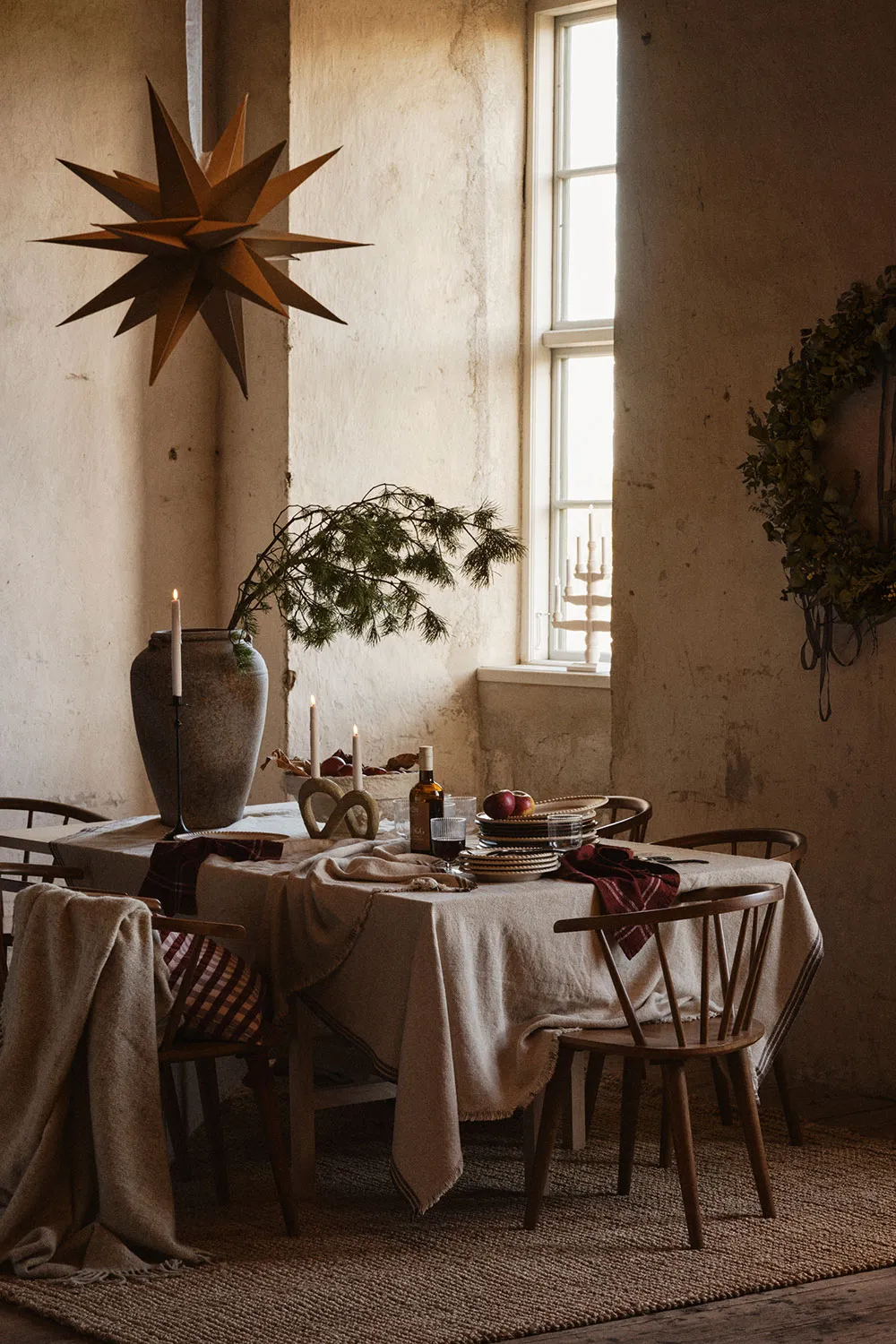 Piękne skandynawskie wnętrza w pracach fotografa Ragnar Omarsson - Gallery image 4