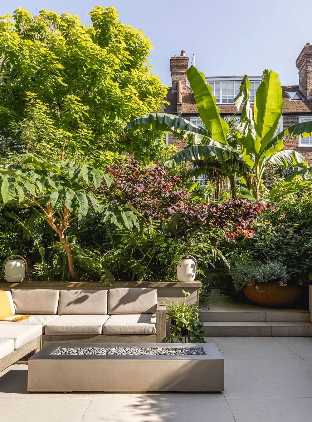 Сучасні англійські інтер'єри від дизайнера з Данії Скарлет Хессіан - Gallery image 13