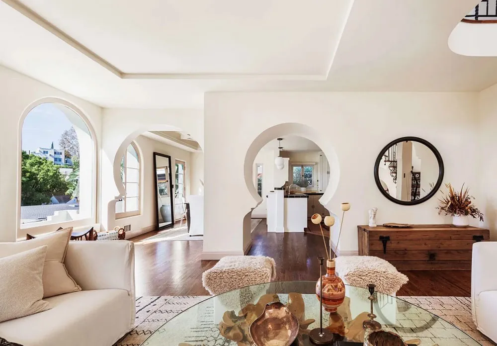 Прекрасний будинок у марокканському стилі в Каліфорнії - Gallery image 7