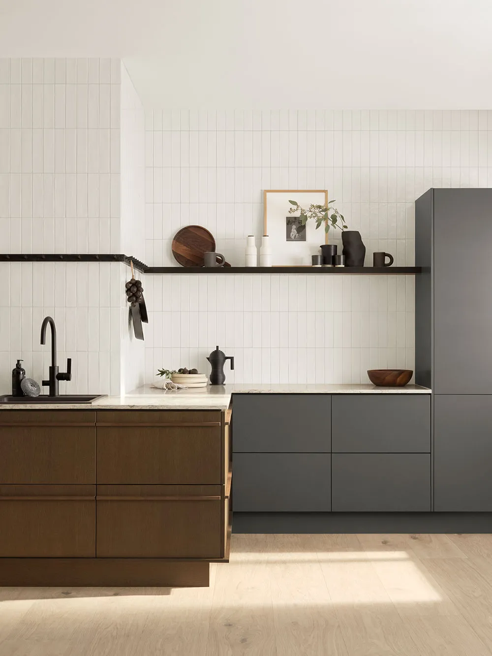 Piękne skandynawskie wnętrza w pracach fotografa Ragnar Omarsson - Gallery image 18