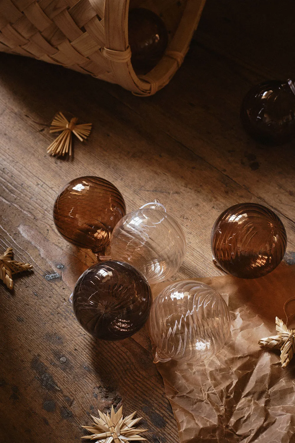 Piękne skandynawskie wnętrza w pracach fotografa Ragnar Omarsson - Gallery image 5