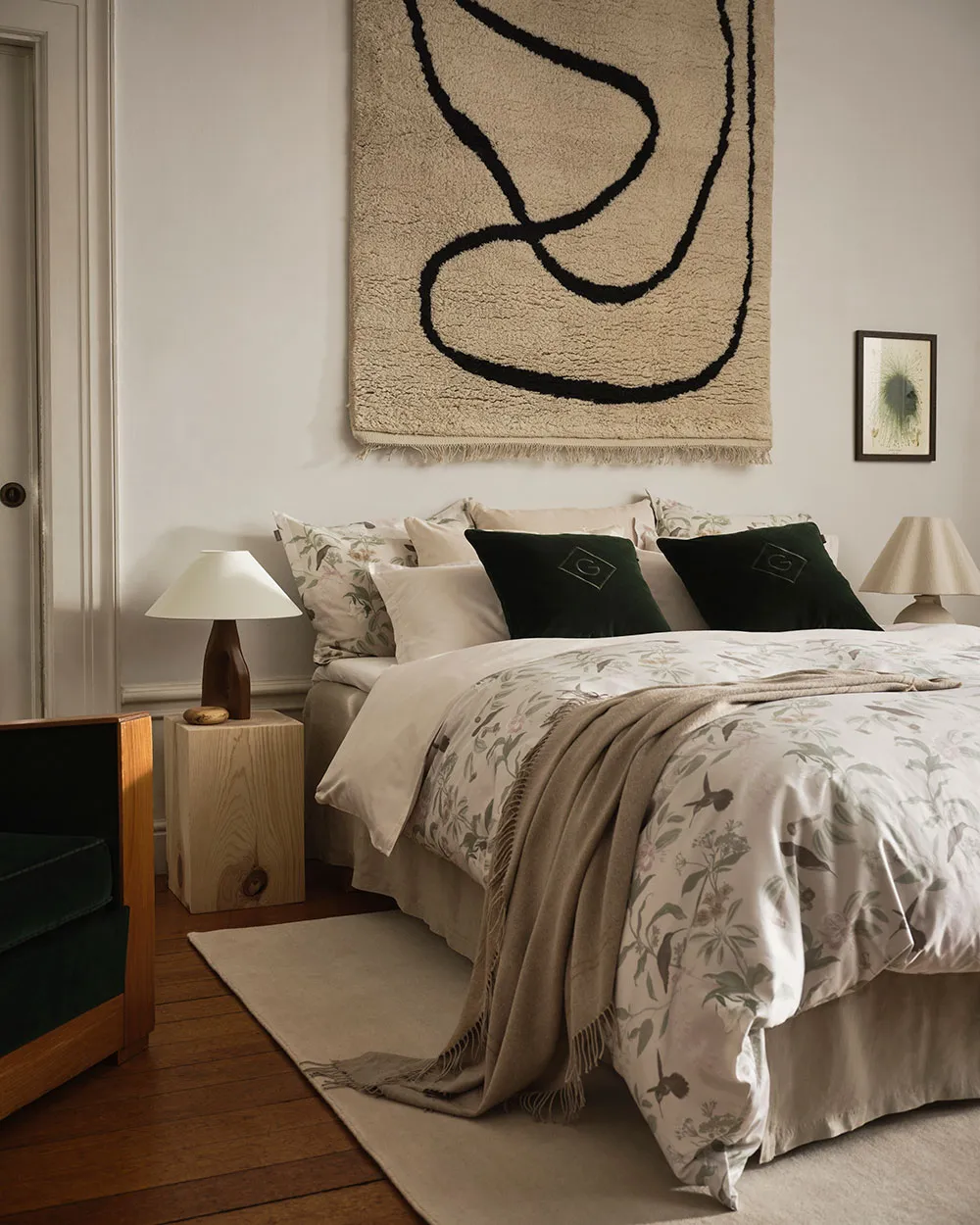 Piękne skandynawskie wnętrza w pracach fotografa Ragnar Omarsson - Gallery image 22