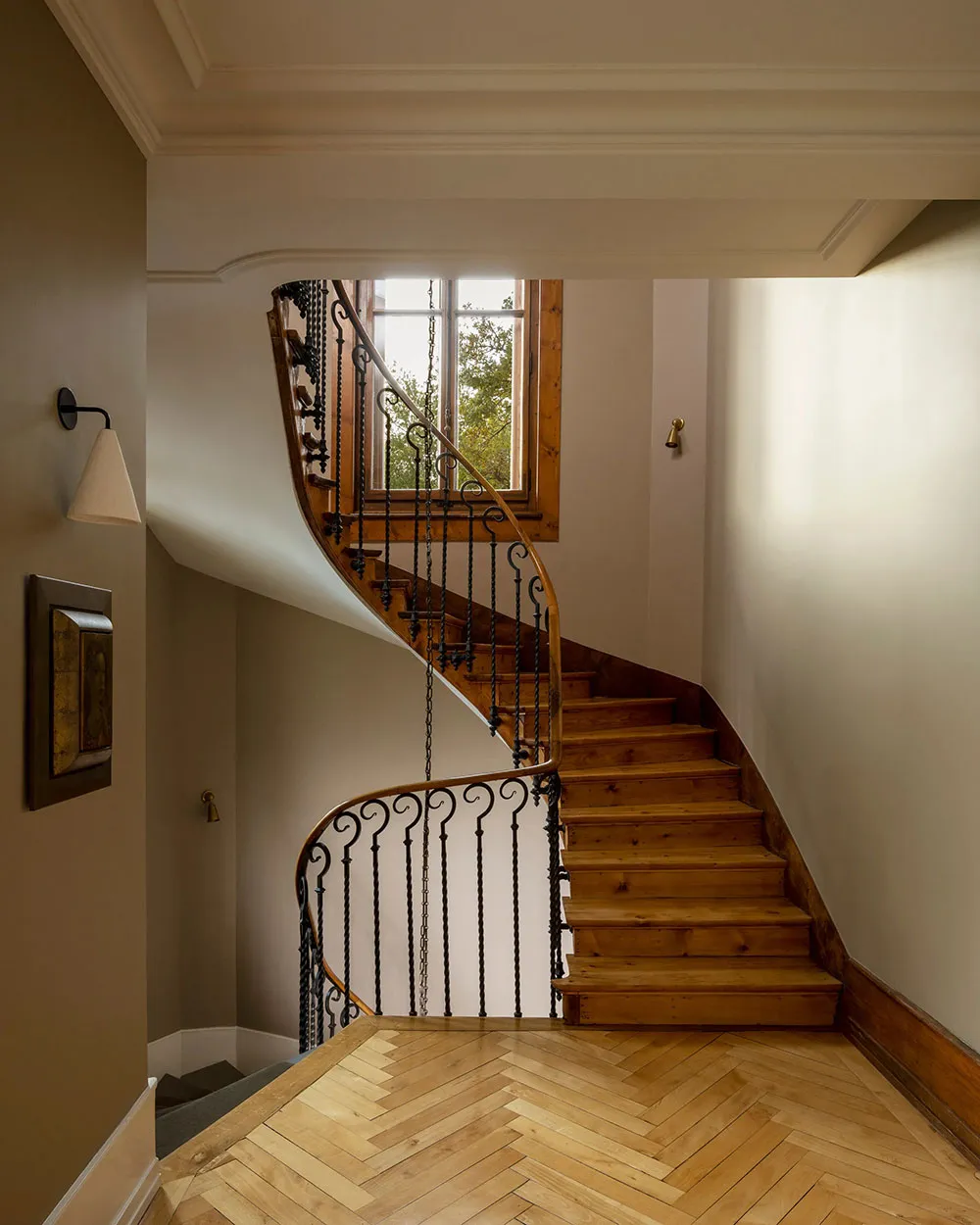 Magnifique villa du XIXe siècle sur les rives du lac Léman - Gallery image 8