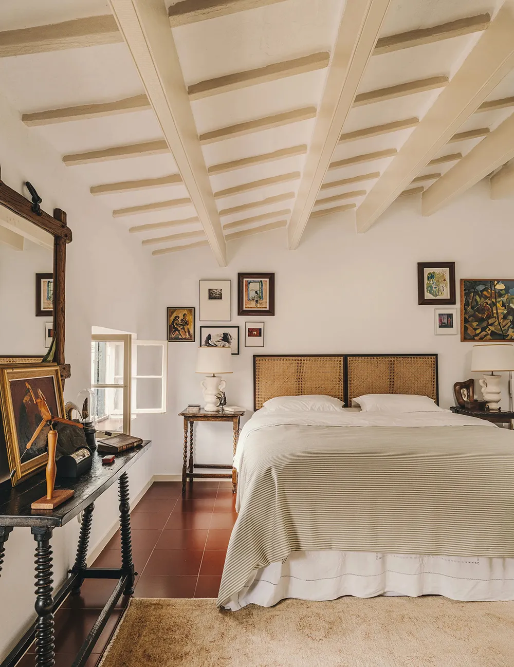 Eleganter Interior eines historischen Hauses auf der Insel Menorca - Gallery image 11