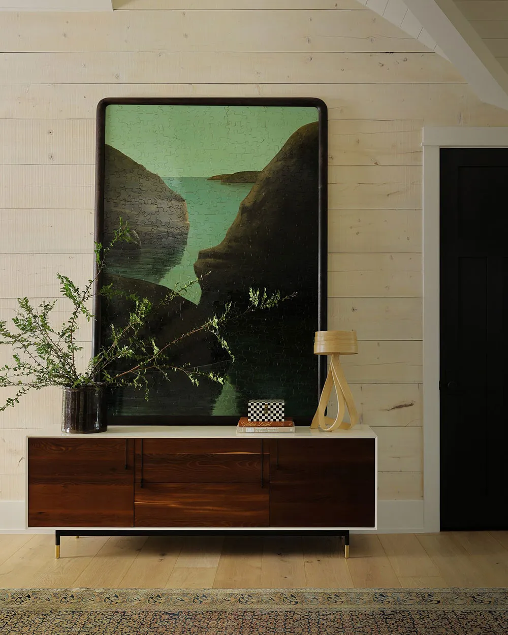 Elk Ranch: un excelente hogar de descanso en Estados Unidos - Gallery image 1