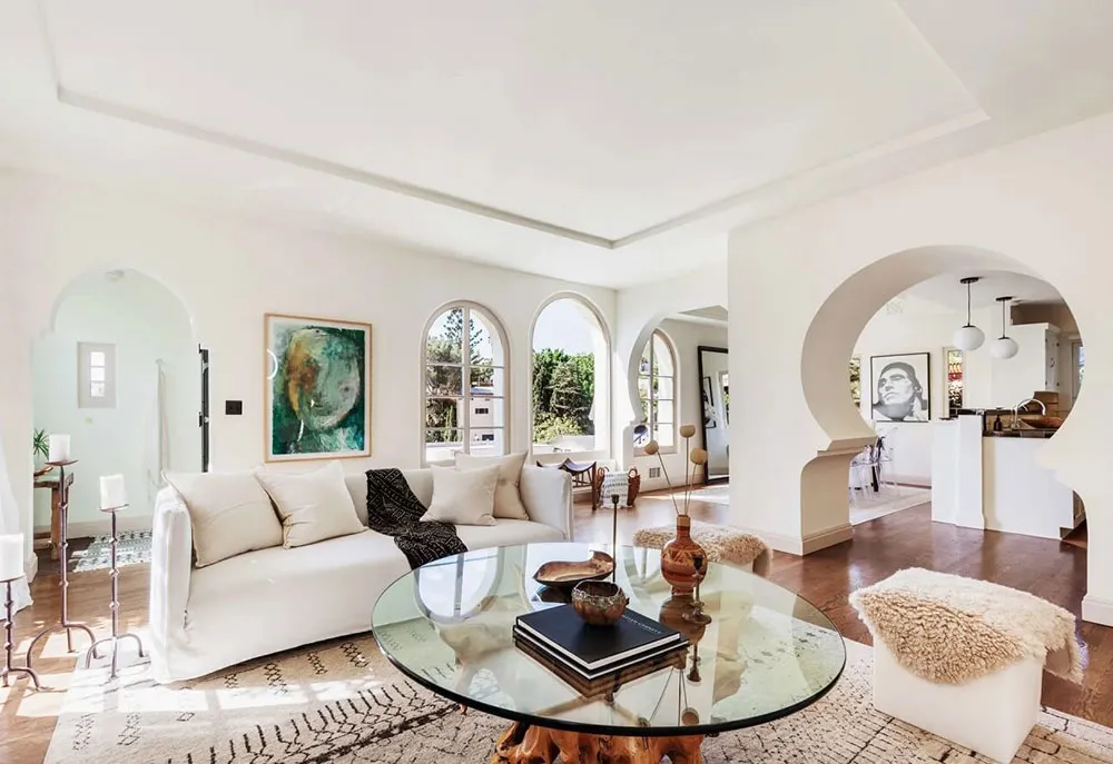 Прекрасний будинок у марокканському стилі в Каліфорнії - Gallery image 6