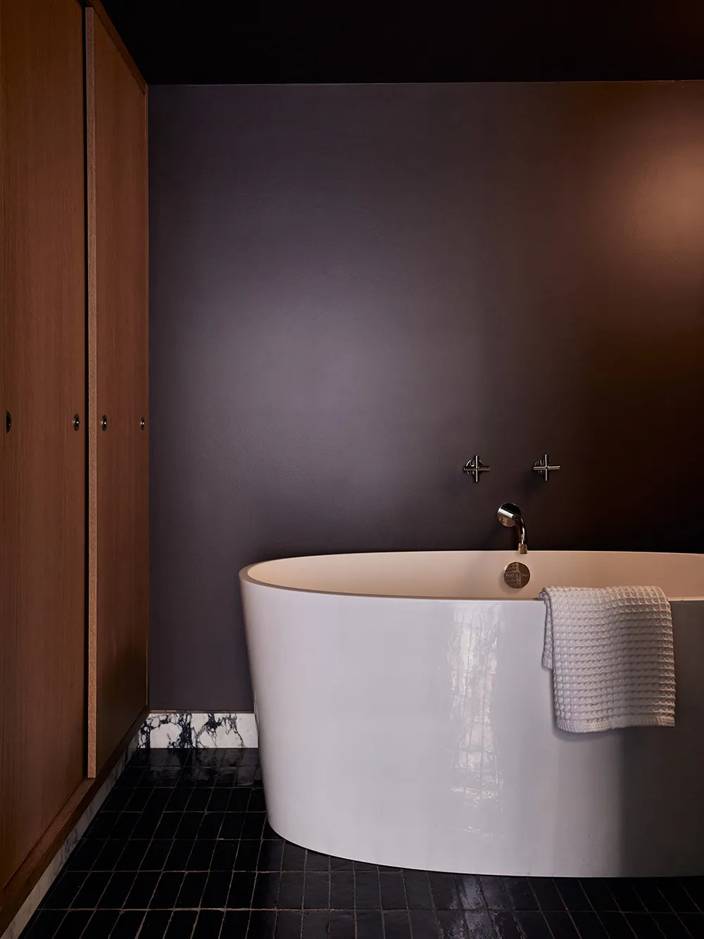 Cozy Update of a Stylish Loft in New York - Gallery image 15