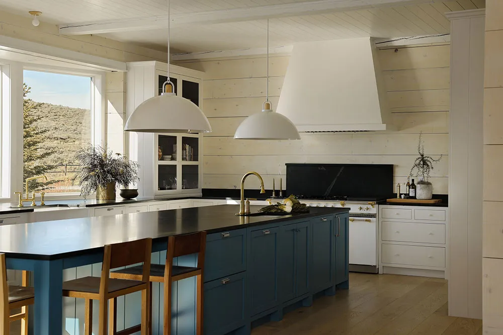 Elk Ranch: un excelente hogar de descanso en Estados Unidos - Gallery image 5