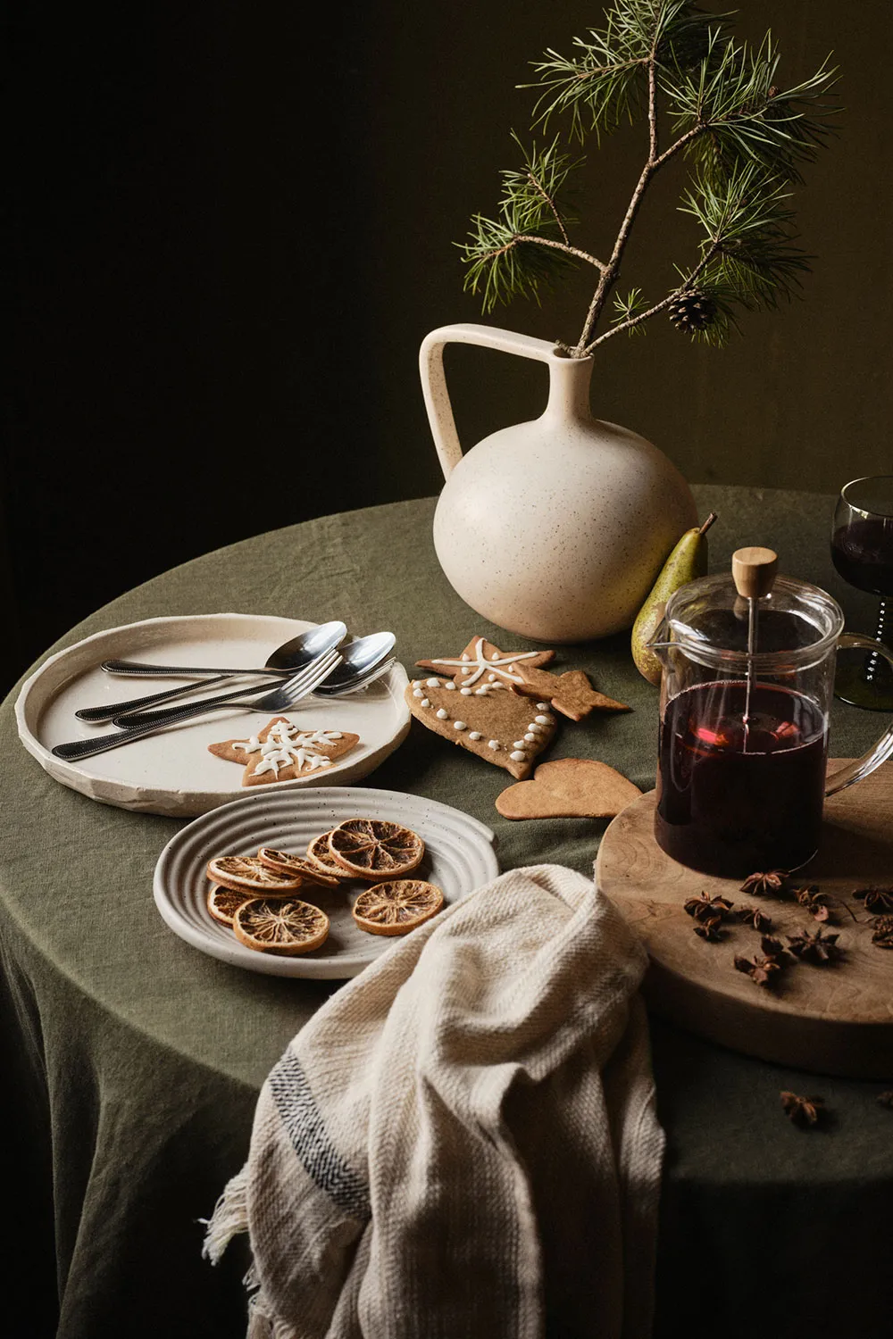 Piękne skandynawskie wnętrza w pracach fotografa Ragnar Omarsson - Gallery image 3