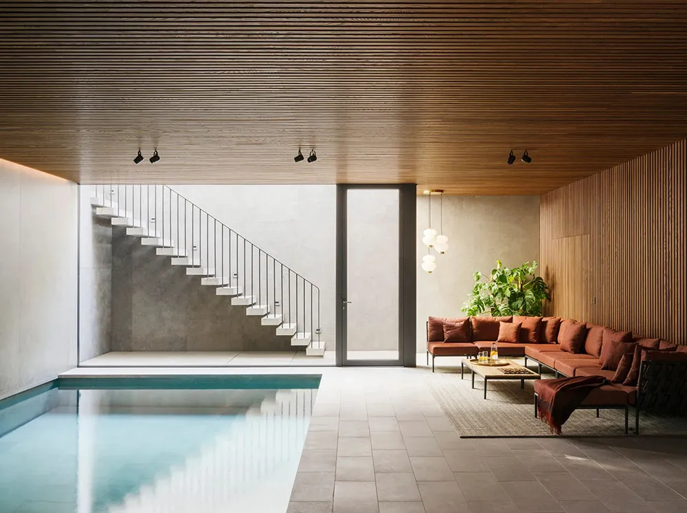 Magnifique villa du XIXe siècle sur les rives du lac Léman - Gallery image 14