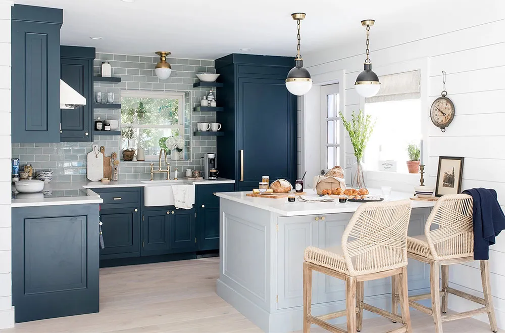 Charmant cottage de style maritime sur Long Island, appartient à un célèbre blogueur - Gallery image 3