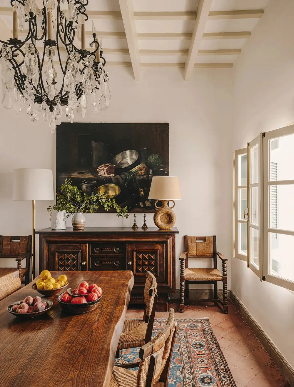 Eleganter Interior eines historischen Hauses auf der Insel Menorca - Gallery image 4