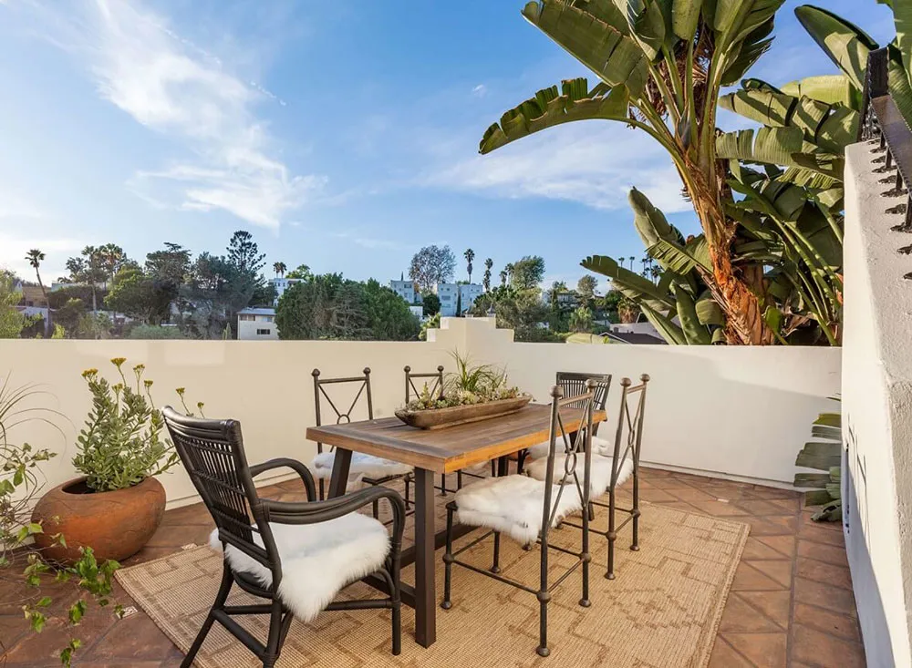 Прекрасний будинок у марокканському стилі в Каліфорнії - Gallery image 13