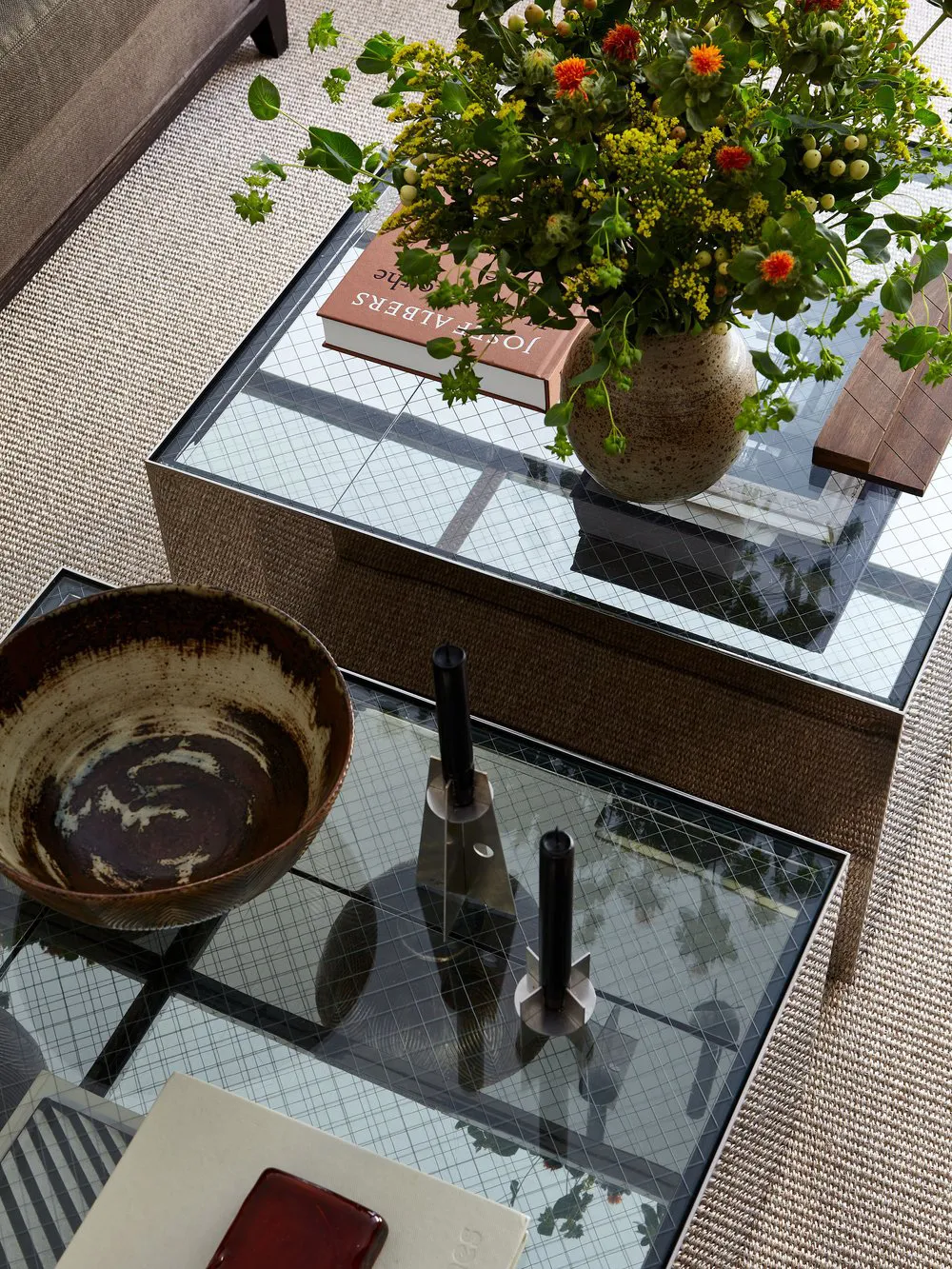 Estilo moderno y minimalista para un hombre soltero en Nueva York - Gallery image 11