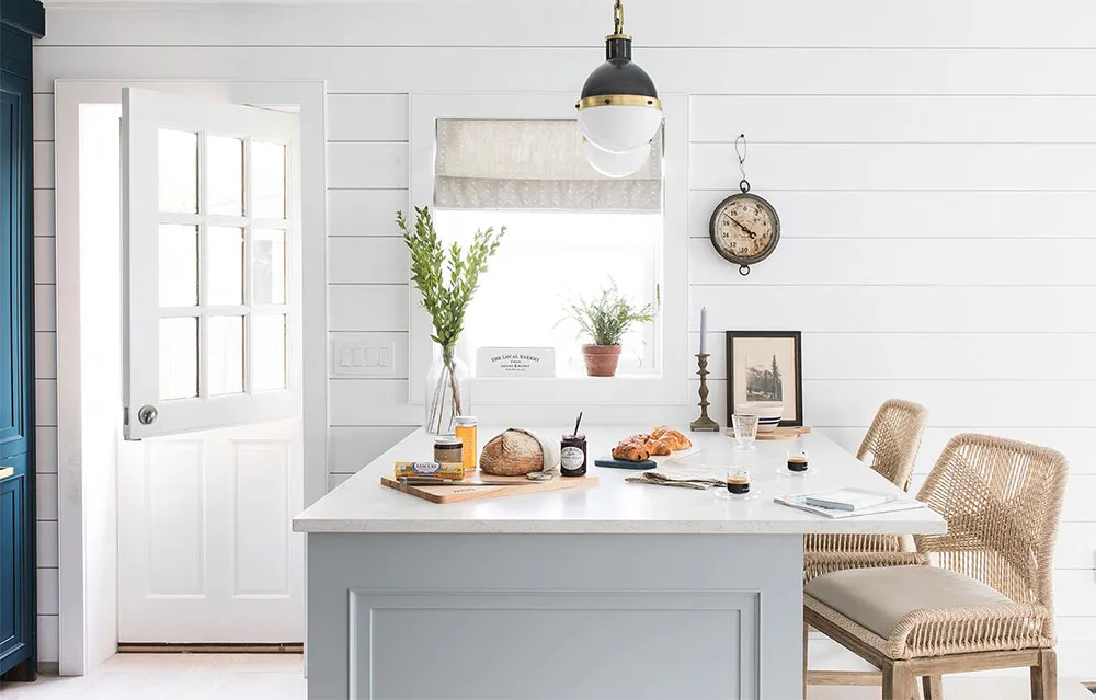 Charmant cottage de style maritime sur Long Island, appartient à un célèbre blogueur - Gallery image 5