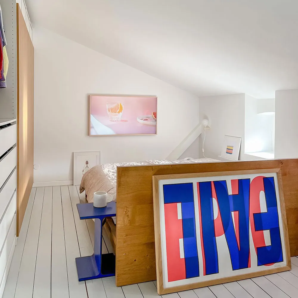 Weiße Schatzkiste mit Schätzen - Gallery image 13