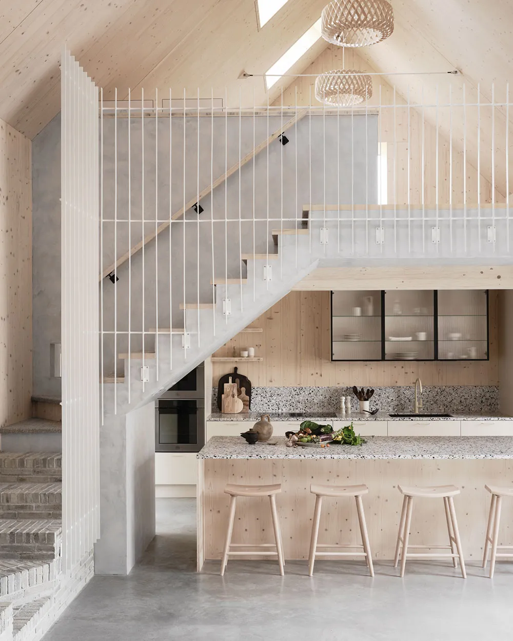 Piękne skandynawskie wnętrza w pracach fotografa Ragnar Omarsson - Gallery image 10