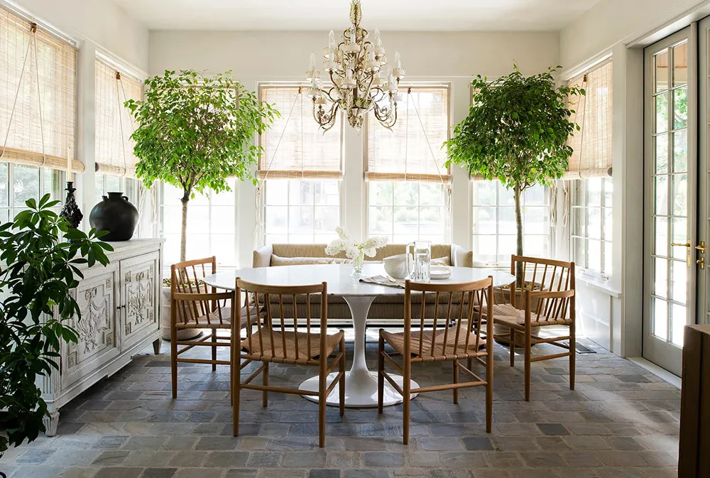 Als wäre es 100 Jahre alt: Schönes und gemütliches neues Haus in den USA - Gallery image 14