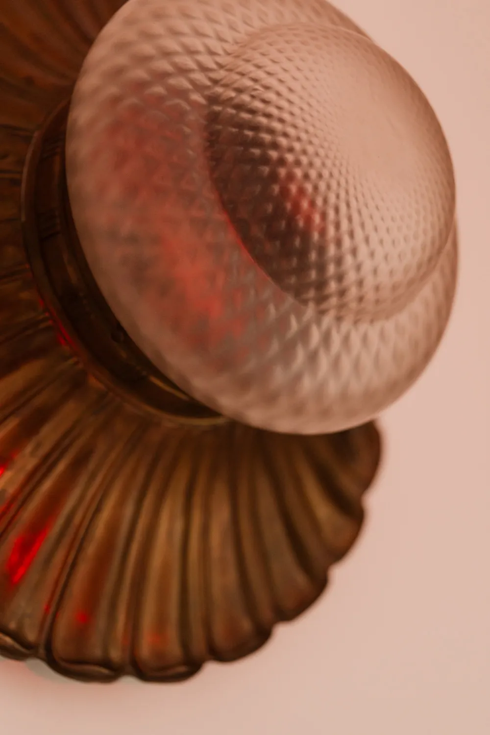 Interior industrial de moda para una familia en Poznan - Gallery image 14