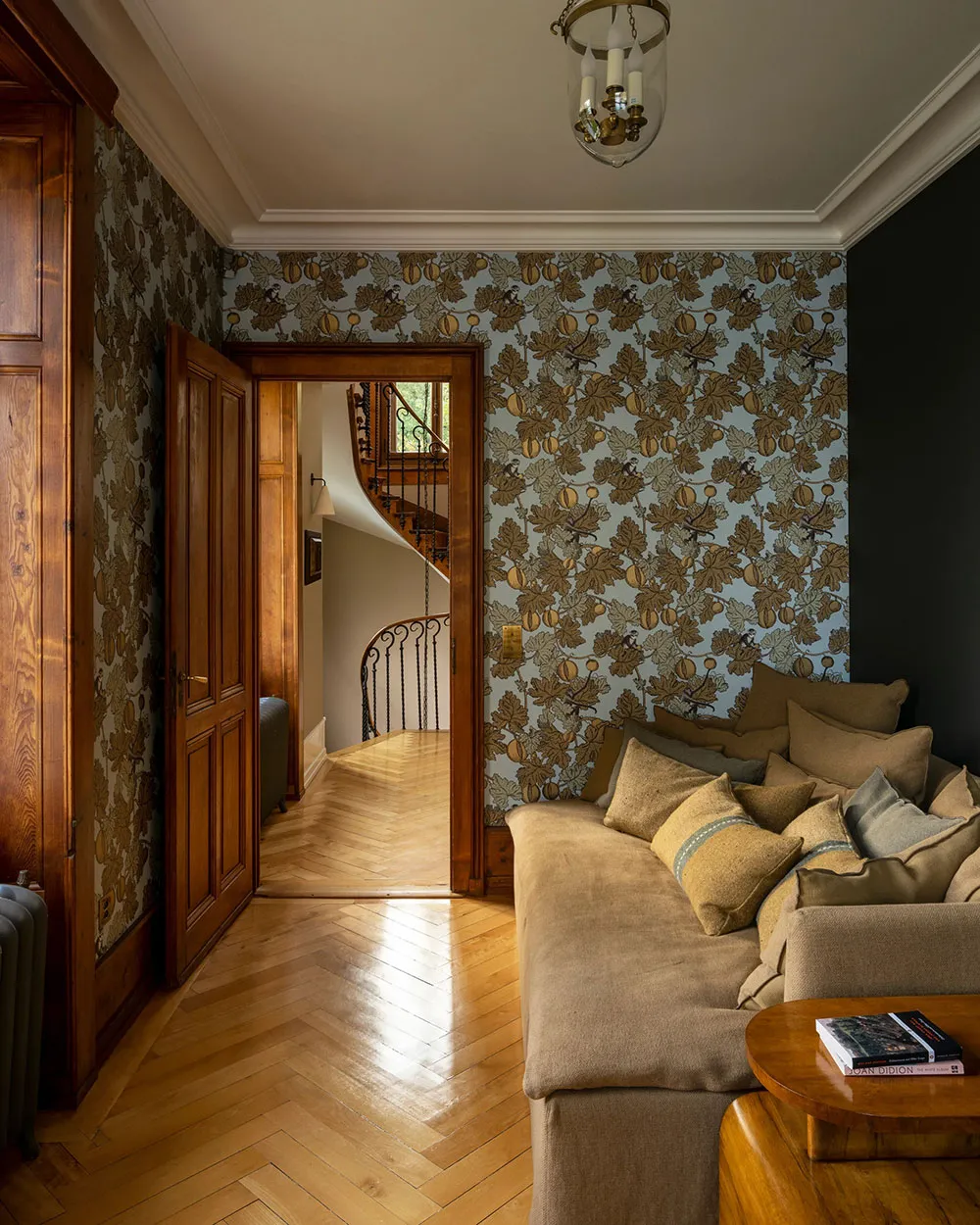 Magnifique villa du XIXe siècle sur les rives du lac Léman - Gallery image 9