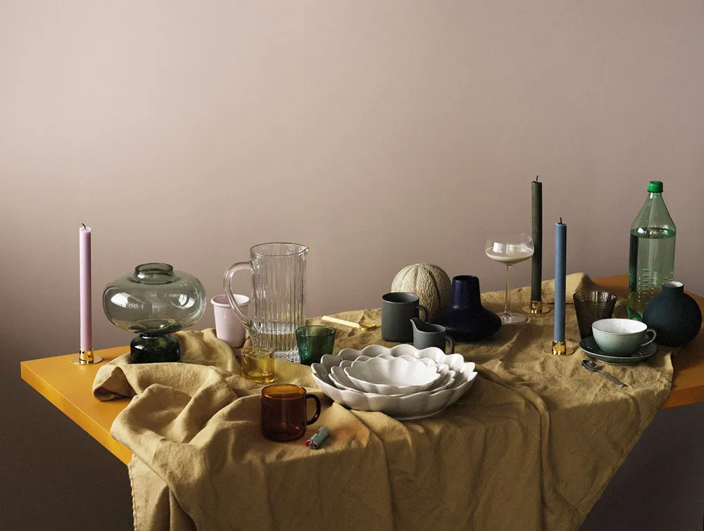 Piękne skandynawskie wnętrza w pracach fotografa Ragnar Omarsson - Gallery image 12