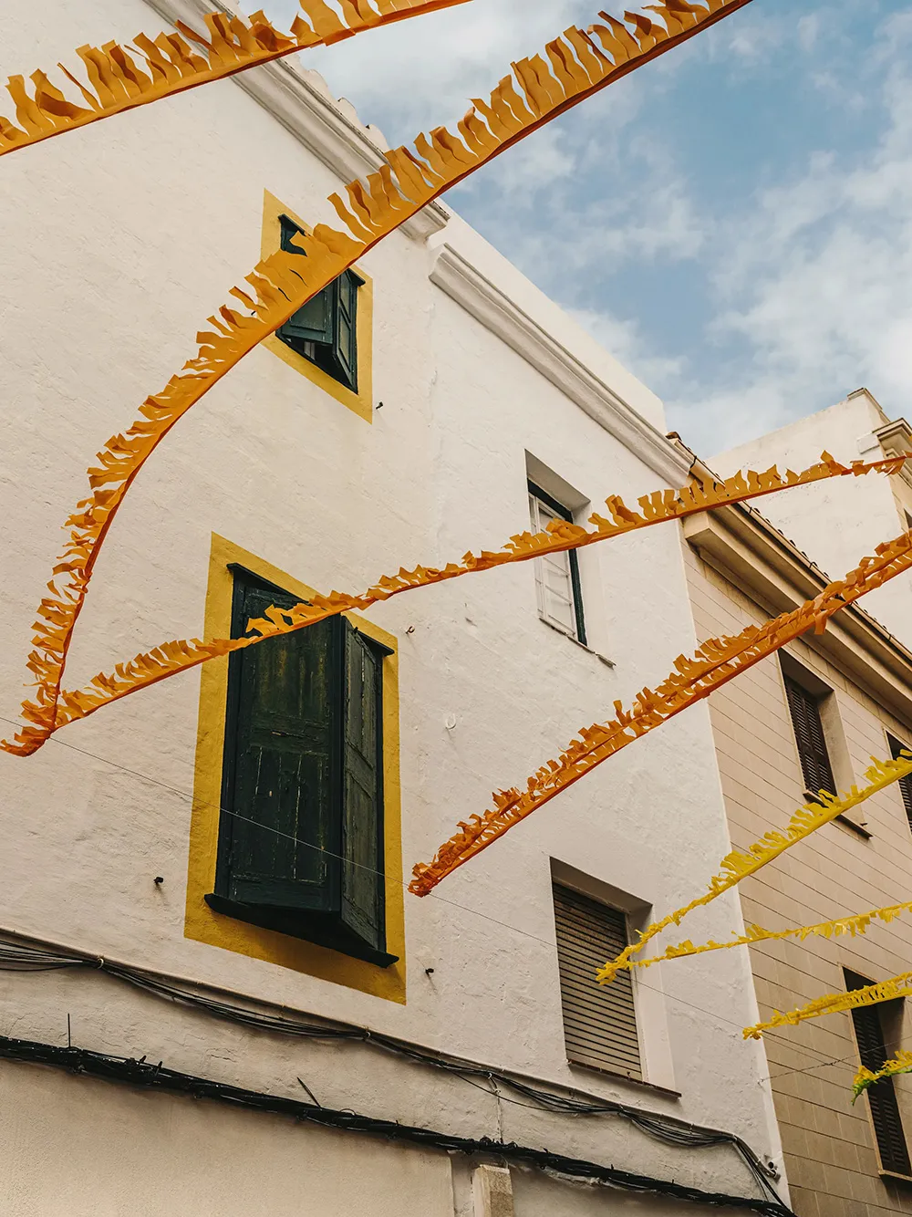 Eleganter Interior eines historischen Hauses auf der Insel Menorca - Gallery image 14