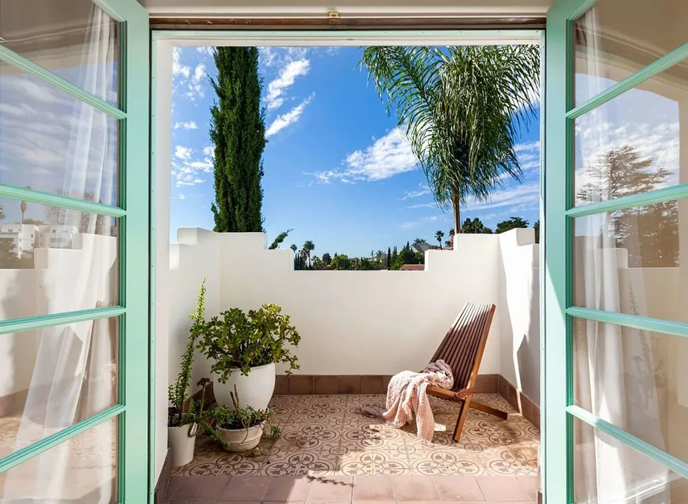 Прекрасний будинок у марокканському стилі в Каліфорнії - Gallery image 1