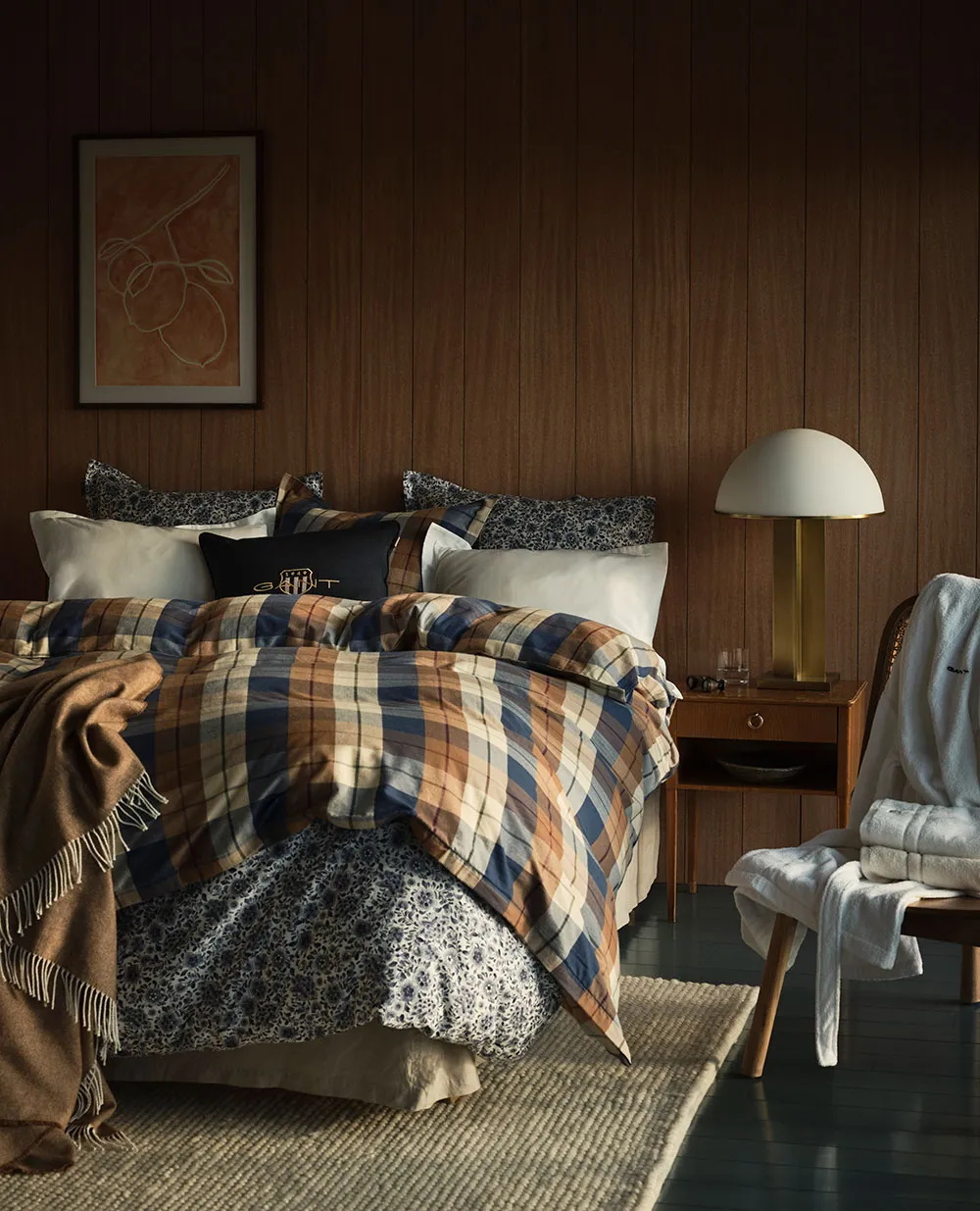 Piękne skandynawskie wnętrza w pracach fotografa Ragnar Omarsson - Gallery image 21