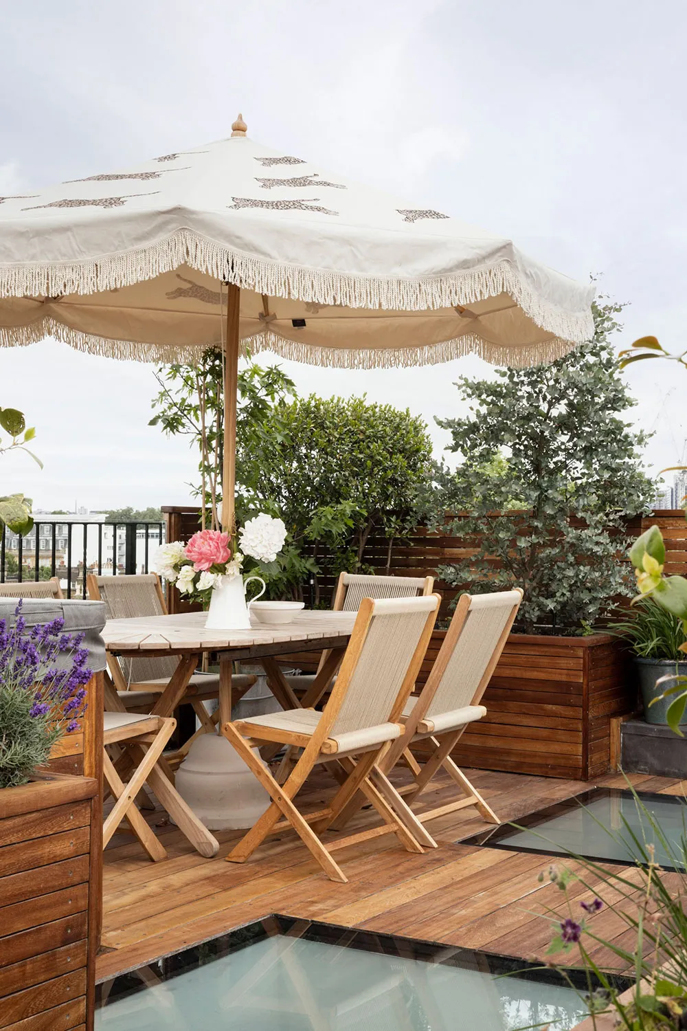 Сучасні англійські інтер'єри від дизайнера з Данії Скарлет Хессіан - Gallery image 21