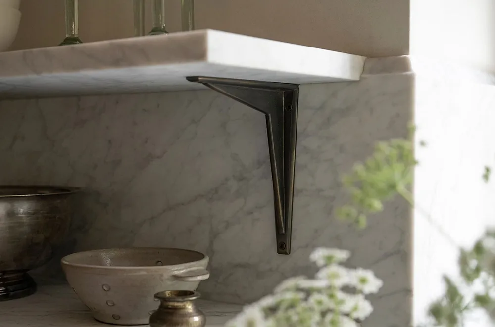 Als wäre es 100 Jahre alt: Schönes und gemütliches neues Haus in den USA - Gallery image 13