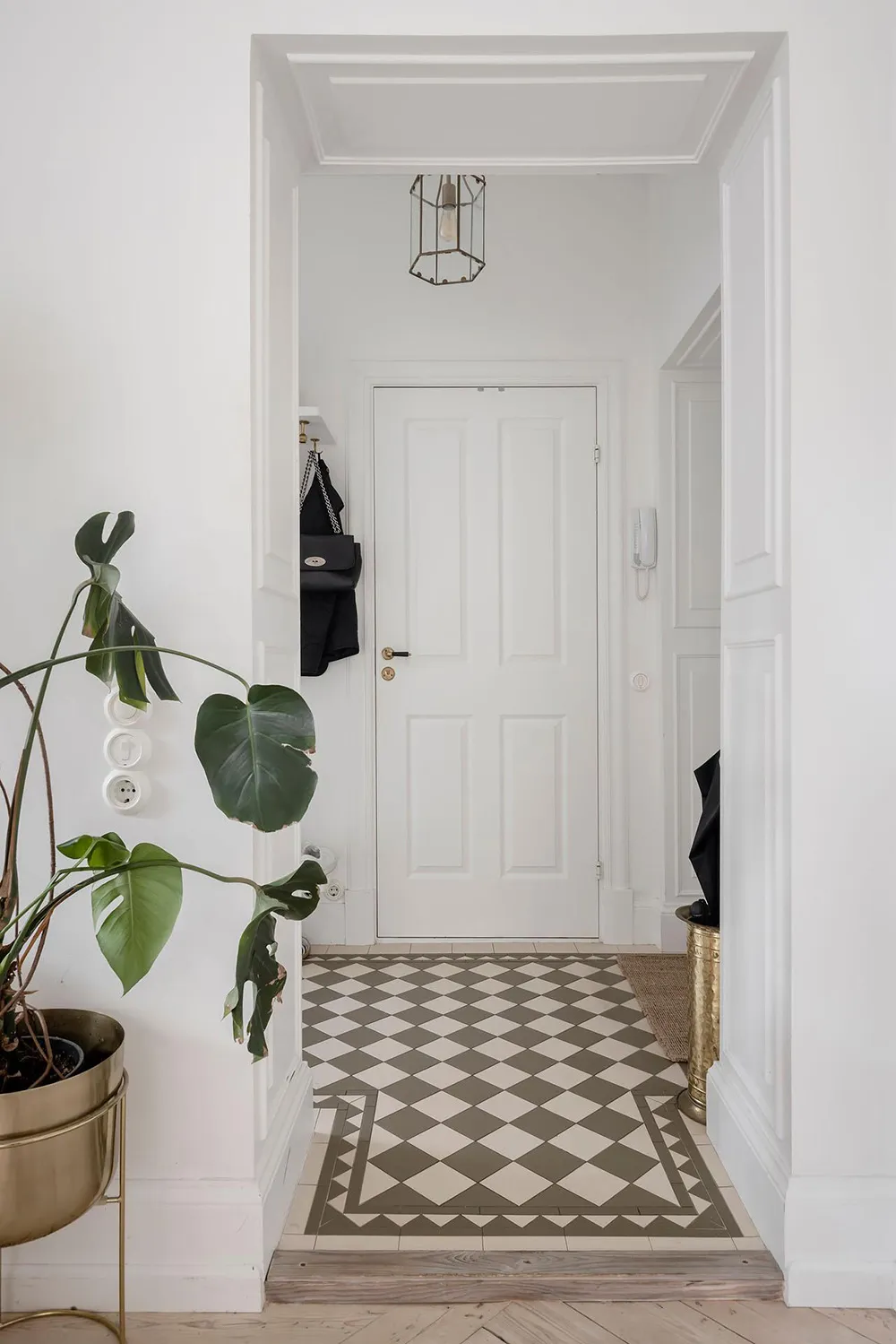 Excelente diseño blanco en Gotemburgo (65 m²) - Gallery image 25